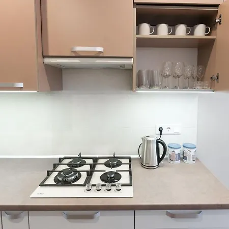 Scandinavian Elegant *