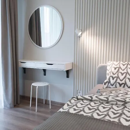 Scandinavian Elegant * Λβιβ