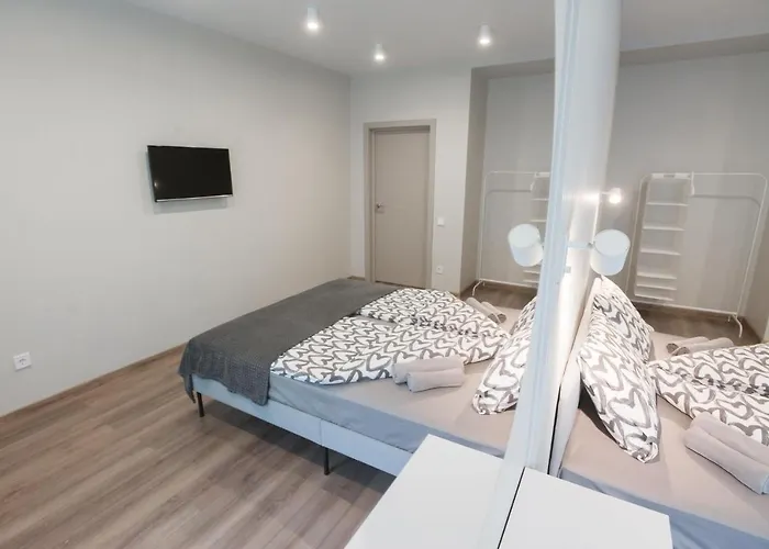 Apartamento Scandinavian Elegant *