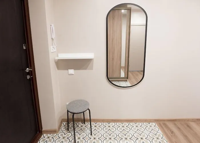 Scandinavian Elegant * Leópolis