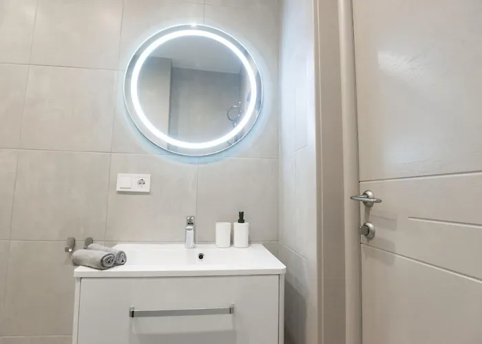 Apartamento Scandinavian Elegant Leópolis