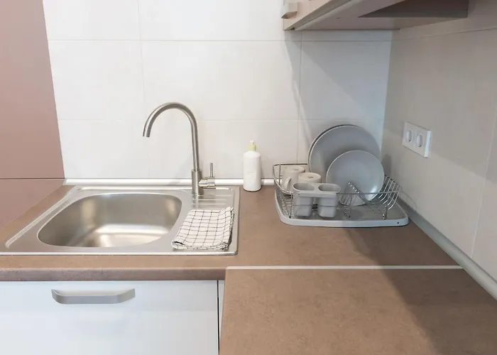 Scandinavian Elegant