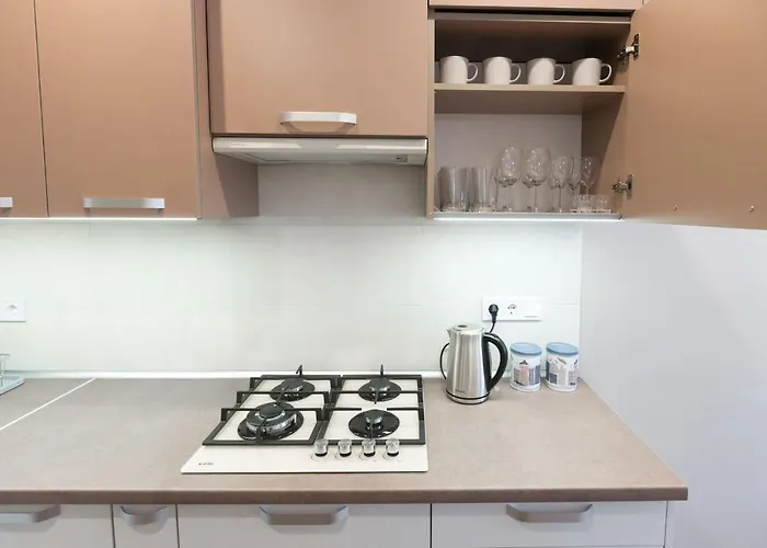 Scandinavian Elegant *