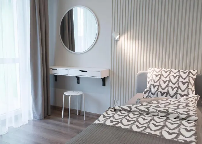 Scandinavian Elegant * إلفيف