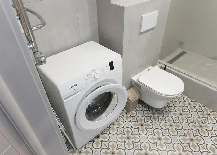 Scandinavian Elegant شقة