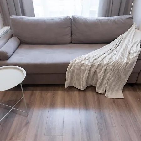 Apartment Scandinavian Elegant *