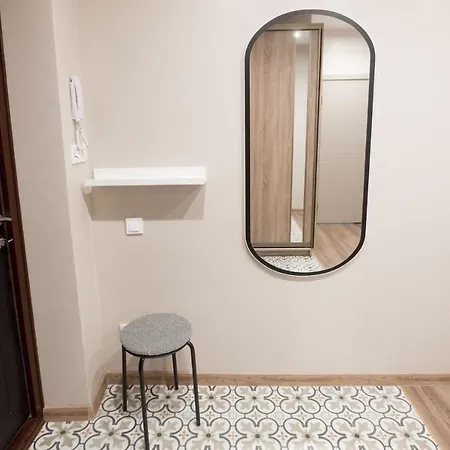 Scandinavian Elegant * Львів