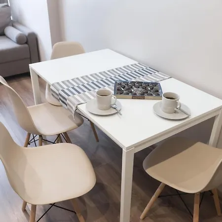 Scandinavian Elegant *