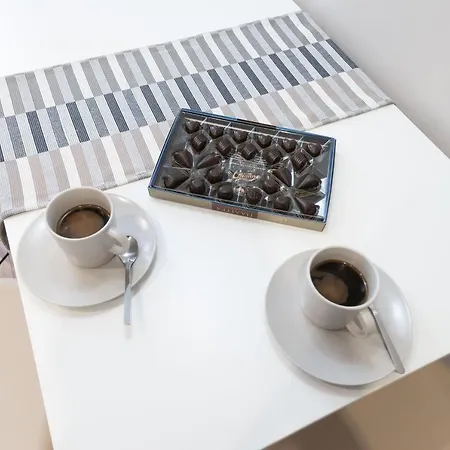 Scandinavian Elegant Апартаменти