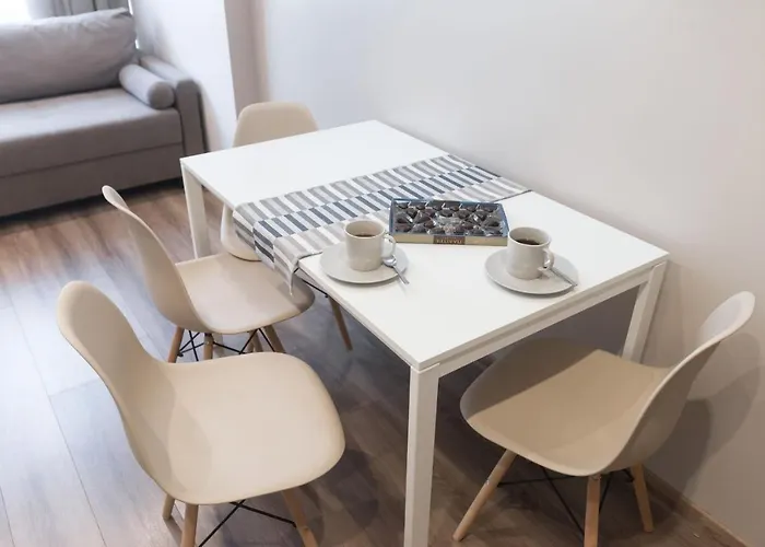 Scandinavian Elegant *