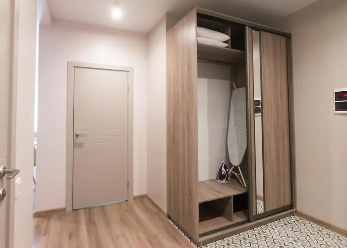 Apartment Scandinavian Elegant *